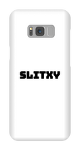 Slitxy Samsung Phone Cases