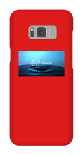 mrwatermelon Samsung Phone Cases