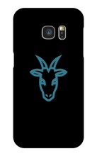 GOATish Samsung Cases