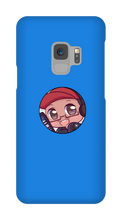 AkiPhone Case (Samsung)