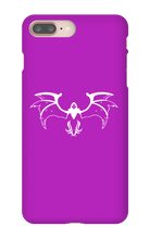 iPhone Cases Chaotic DemonChaos