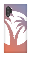 palm_tree_rl Samsung Phone Cases