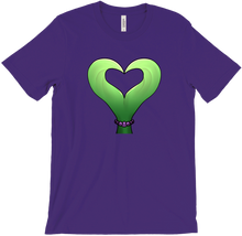 Heart Tail T-Shirts