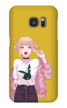 xkeiko Samsung Phone Cases