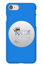 ricangames iPhone Phone Cases