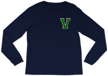 Vslothboy Long Sleeve Tee