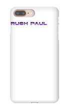 Rushpaul  iPhone tok