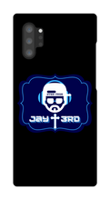 Jay 3rd Concert Edition Samsung Phone Cases