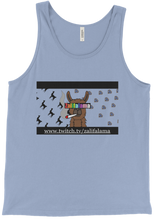 zalifalama Tank Top