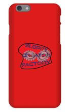 SCF iPhone Phone Cases