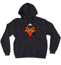 Mr Mang0 Hoodie