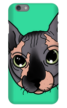 Funda para Iphone Sirius