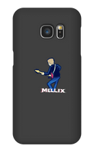 mellix Samsung Phone Cases