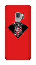 nelcomar Samsung Phone Cases
