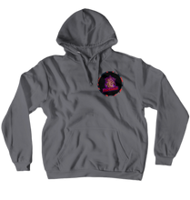 fxdesilo Hoodies (No-Zip/Pullover)