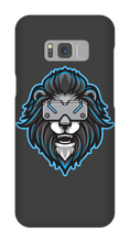 CyberLion Samsung Cases