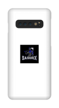 sasorix89 Samsung Phone Cases