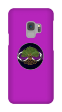 LimitlessLifeTV OG Samsung Phone Cases