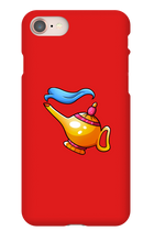 Genie iPhone Cases