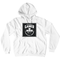 Hardcore Gamer Hoodie