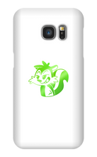 skunk_907 Samsung Phone Cases