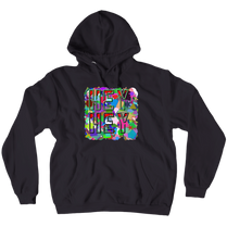 Stewie is in your chat Pullover