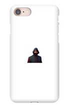 nusuntmarko iPhone Phone Cases