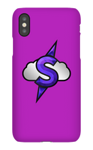 Skii phone cases