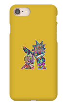 gullieg_ttv iPhone Phone Cases