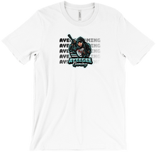 NEW !!! LOGO T-Shirts