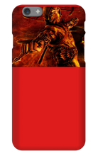 darriannelson iPhone Phone Cases