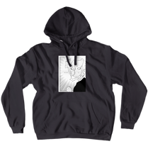 tunasocks Hoodies (No-Zip/Pullover)