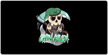 chin_kusa XXL Gaming Mousepad/Play Mat