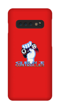 grablifebythecontroller Samsung Phone Cases