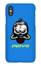 piovo1992 iPhone Phone Cases