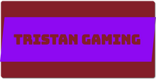 tristananderkogaming XXL Gaming Mousepad