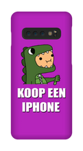 dutchmoritz Samsung Phone Gayses
