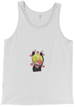 g0dsanji Tank Top