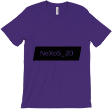 T-Shirt NeXoS_20