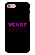 ychaf iPhone Phone Cases