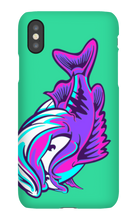 jonnyfishstix iPhone Phone Cases