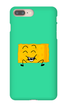 spongby iPhone Cases