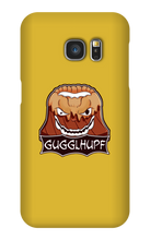 gugglhupf Samsung Phone Cases