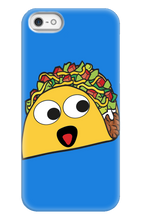 Schwedy Taco iPhone Phone Cases