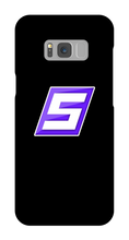 Itzstomping Samsung Cases