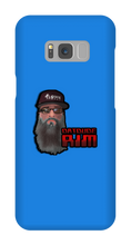 datduderim Samsung Phone Cases