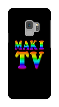 makitvoficial Samsung Phone Cases