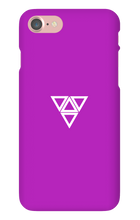 PyramidGG iPhone Phone Cases