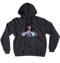 xwikitywack Hoodies (No-Zip/Pullover)