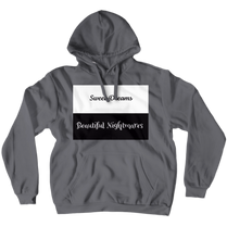 Hoodies (No-Zip/Pullover)